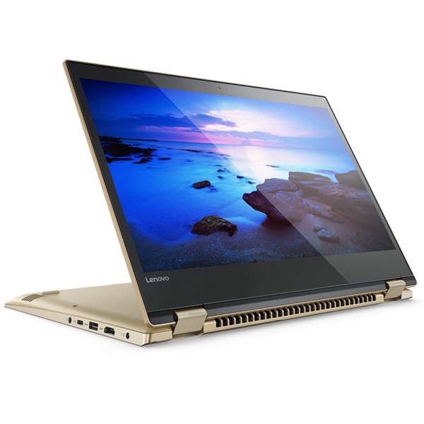 Ноутбук Lenovo Yoga 520-14IKB 14.0'' FHD...