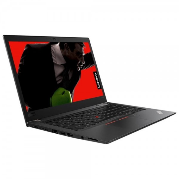 Ноутбук Lenovo ThinkPad T480 14.0...