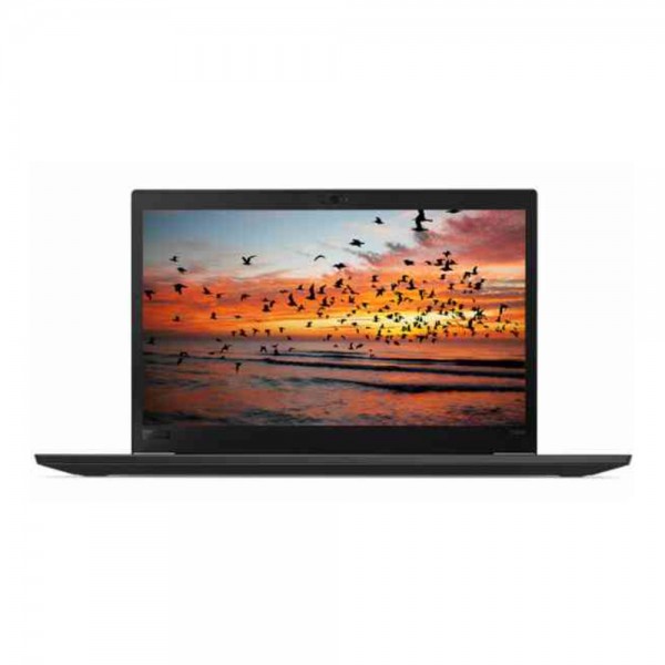 Ноутбук Lenovo ThinkPad T480 14.0'' FHD(1920x1080) IPS nonGLARE/Intel Core i5-8250U 1.60GHz Dual/8GB/256GB SSD/GMA HD/noDVD/WiFi/BT4.1/HD Web Camera/BLKB+FPR+USB-C/Fingerprint/3cell/1.60kg/W10Pro/3Y/BLACK (20L50000RK)