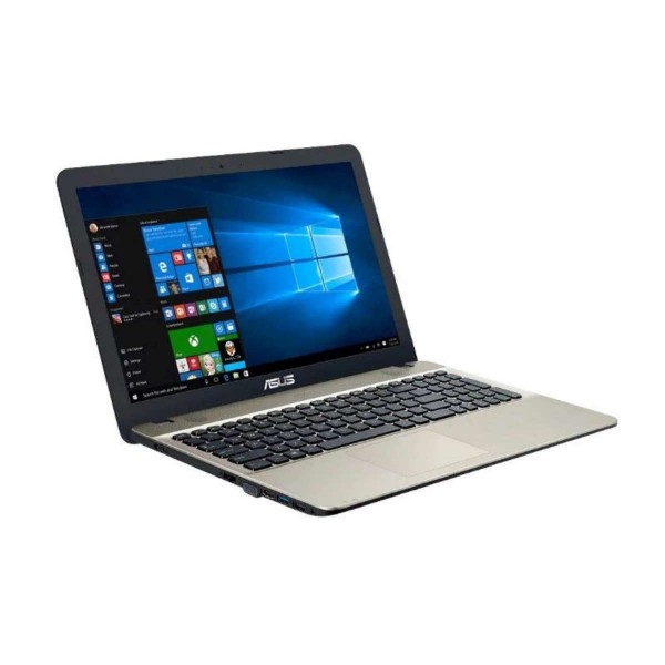 Notebook ASUS X540UV-DM023T/Core i7-7500U/15.6 FHD/8GB/1TB/GeForce 920MX 2GB/DVD/Windows 10/Chocolate Black (90NB0HE1-M00250)