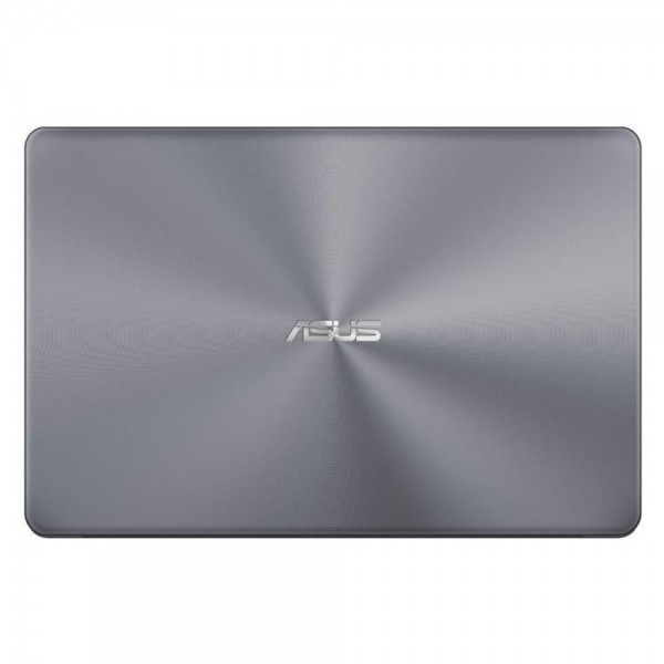 Notebook ASUS Zenbook UX430UQ-GV207T/Core i7-7500U/14.0 FHD/8GB/512gb SSD/NVIDIA GeForce 940MX 2GB/noODD/Windows 10/GRAY (90NB0DS1-M04460)
