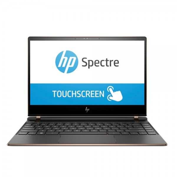 Notebook HP Spectre 13-af000ur/Core i5-8250U/TOUCH 13.3 FHD/8GB/256GB/UMA/noODD/Windows 10/DARK SILVER (2WB64EA)