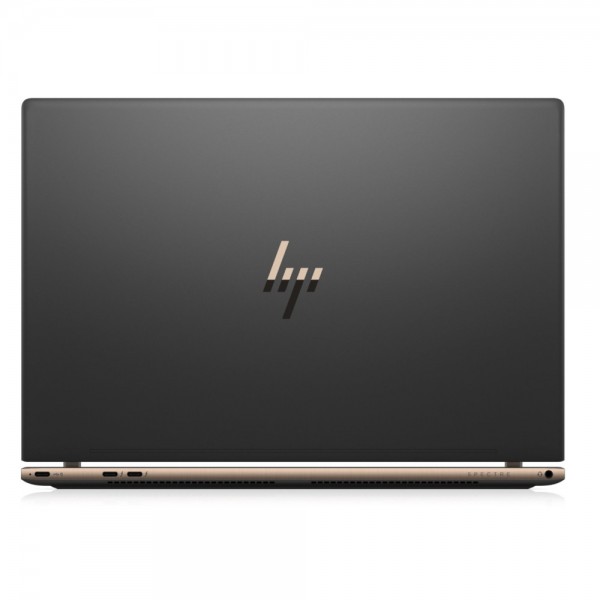 Notebook HP Spectre 13-af000ur/Core i5-8250U/TOUCH 13.3 FHD/8GB/256GB/UMA/noODD/Windows 10/DARK SILVER (2WB64EA)