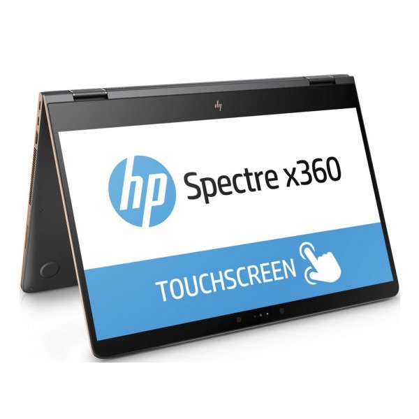 Notebook HP Spectre x360 15-bl100ur/Core...