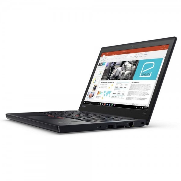 Lenovo ThinkPad X270 12.5'' FHD(1920x108...