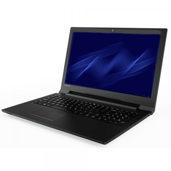 Ноутбук Lenovo IdeaPad-SMB V110 15.6'' HD(1366x768) nonGLARE/Intel Core i5-6200U 2.30GHz Dual/8GB/1TB/GMA HD/DVD-RW/WiFi/BT4.1/4cell/4.0h/2.10kg/DOS/1Y/BLACK (80TL0117UA)