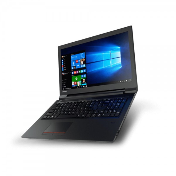 Notebook Lenovo V310 15.6 HD (1366x768)/Intel® Core™ i7-7500U DC 2.7GHz/4GB/1TB/AMD Radeon R5 M430 2GB/DVD-RW/WiFi+BT+WebCam/Win 10 Home/Black (80T3004LRK)