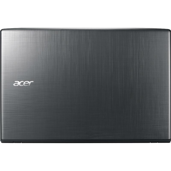 Notebook Acer Aspire E5-553G 15.6 HD (1366x768)/AMD A10-9600P QC 2.4GHz/4GB/1TB/AMD Radeon R7 M440 2GB/no ODD/DOS/Black (NX.GEQER.019)