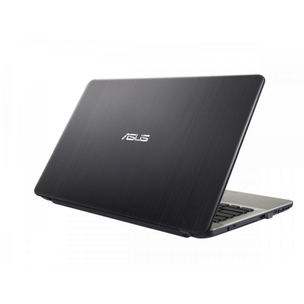 Notebook ASUS X541UA-GQ1943T/Intel Core i7-6500U/15.6 HD/4GB/1TB/GMA/DVD/Windows 10/Chocolate Black (90NB0CF1-M31980)