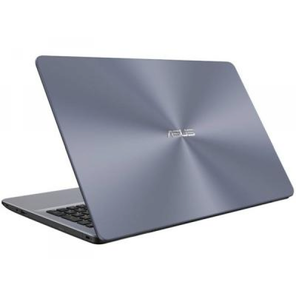 Notebook ASUS X542UR-DM474/Pentium 4405U/15.6 HD/4GB/1TB/NVIDIA GeForce 930MX 2GB/noODD/ENDLESS (LINUX)/DARK GRAY (90NB0FE2-M06640)