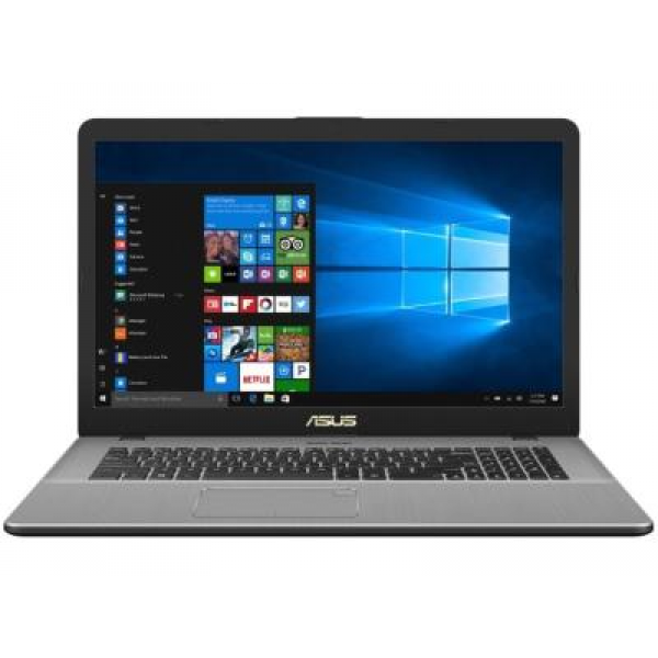 Notebook ASUS X705UV-GC018T/Core i7-7500...